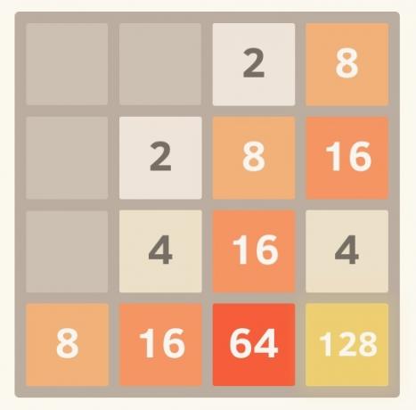 2048 originale