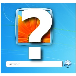 reimpostare la password di accesso a Windows