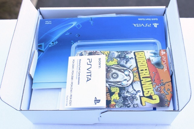 Recensione PlayStation Vita Slim e recensione PlayStation vita slim Slim 2