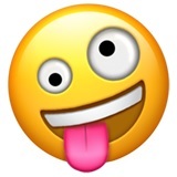 emoticon emoji ridere