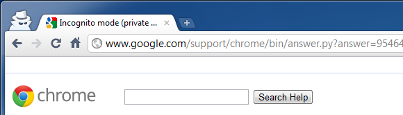 hack per google chrome