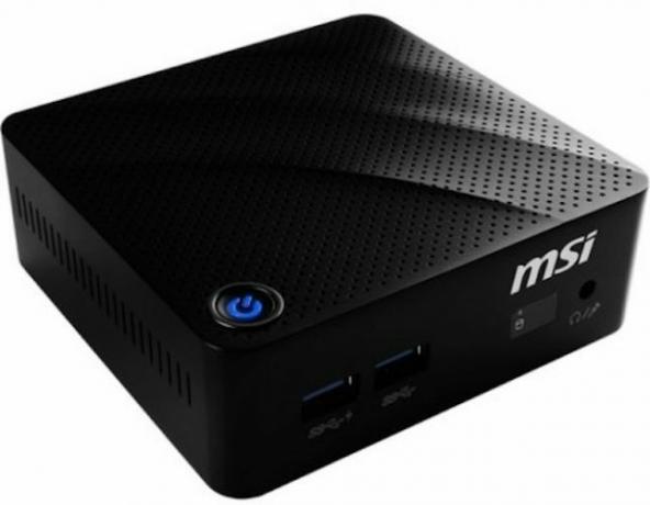 Il miglior mini PC: HP, Intel e altro con cubo msi 644x500 per PC mini Windows, Android o Chrome OS