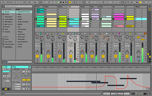 Il miglior software DJ per ogni budget abletonlive