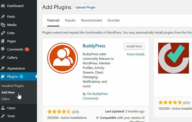 Configura il tuo blog con WordPress: i plugin della guida definitiva