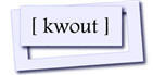 logo kwout