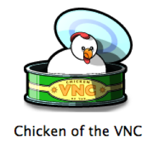 pollo del vnc