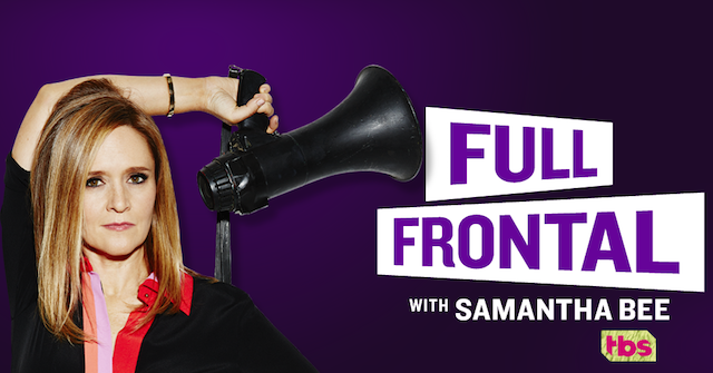 Samantha Bee