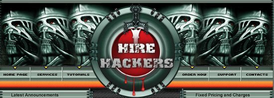 vantaggi degli hacker informatici