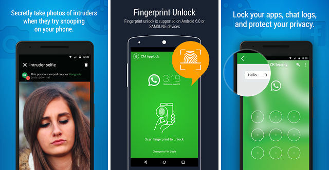 Android-sicurezza-AppLock