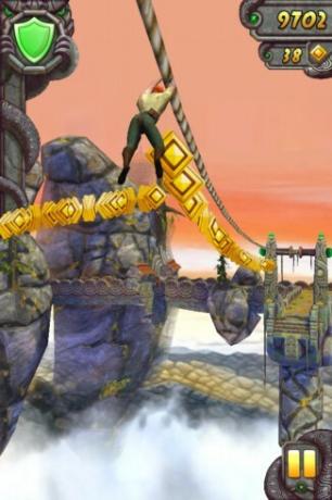 gioca a Temple Run