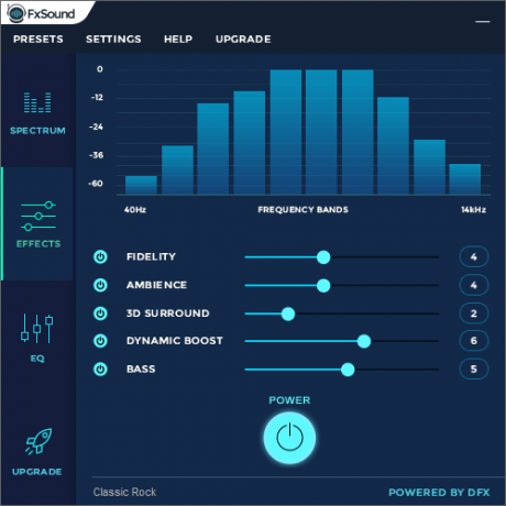 FXSound per Windows 10