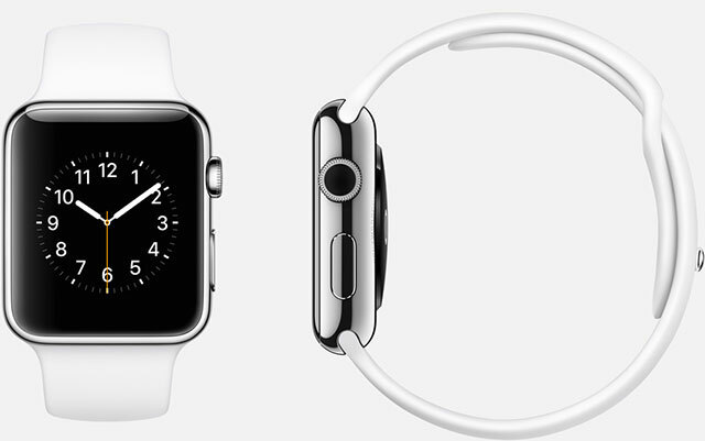 Il grande evento di Apple: iPhone 6, orologio e nuovo sistema di pagamento wireless iwatch1