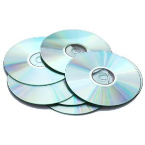 Burrrn - Un'utilità gratuita per la masterizzazione di CD audio da FLAC, OGG e MP3 e altri cd vuoti 300