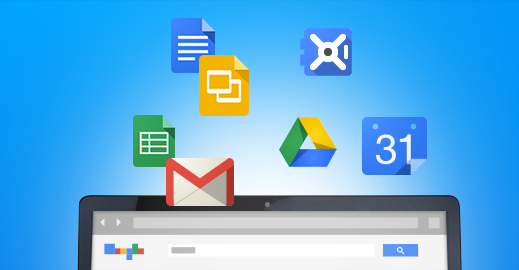 Unisciti al programma di segnalazione di Google Apps e ricevi $ 15 per i nuovi clienti googleapps2