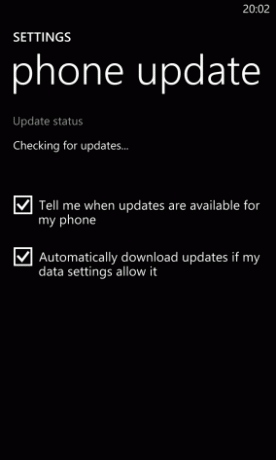 la risoluzione dei problemi-updates muo-WP9-