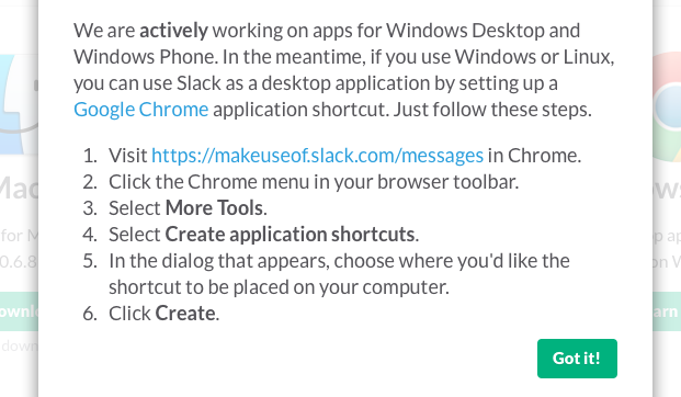 slack-desktop-cromo-istruzioni