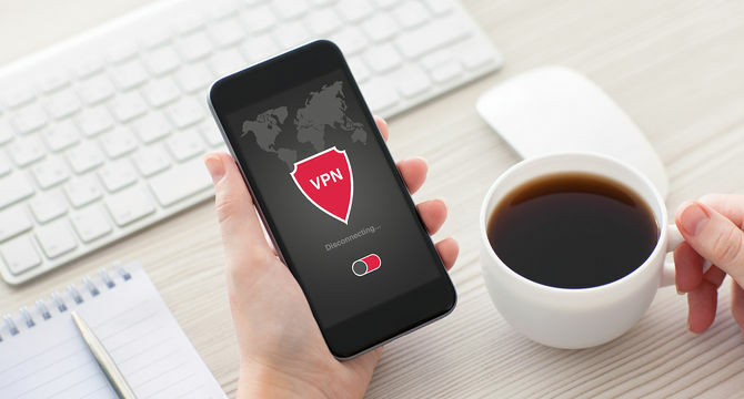 5 motivi per cui le VPN gratuite non tagliano VPN su connessione ai guasti dei dispositivi mobili