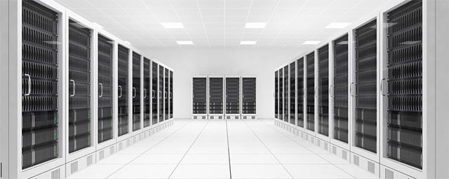 -privati-server virtuali-data-center