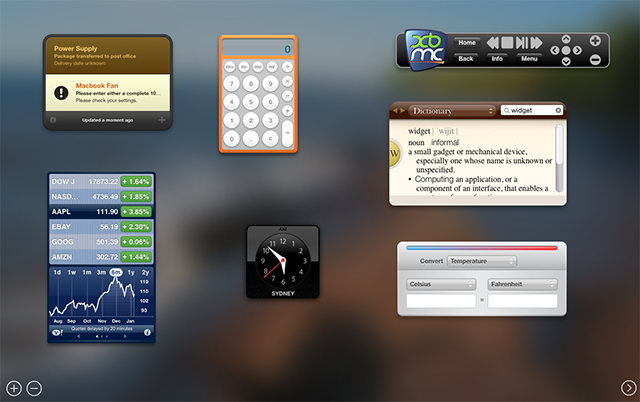 Troppo spazio sullo schermo? 6 modi per utilizzare il monitor multiplo Mac Setup widget per monitor multipli mac