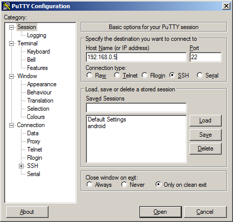 Raspberry Pi: The Unofficial Tutorial image4 1 2