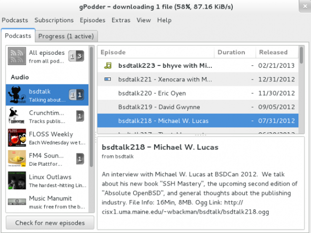 linux-Podcast-tools-gPodder