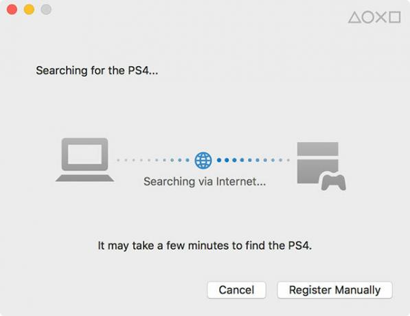 Rileva la tua PS4 dal tuo PC con la riproduzione remota di PS4