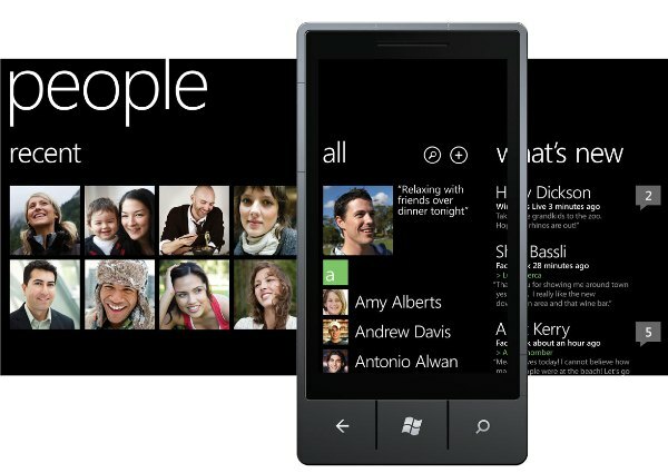 Windows Phone 7: Guida completa winphone7 6