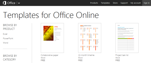 Modelli gratuiti per Office Online - Office.com 2014-09-14 00-02-11