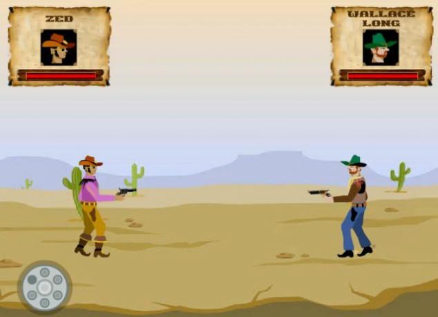 Best-Lotta-Flash-Games-cowboy-Duel