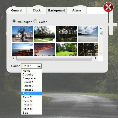 Svegliati come mai prima d'ora con Onlive Clock onlive8