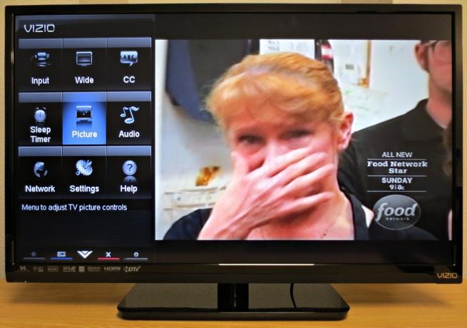 recensione tv vizio e320i-a0