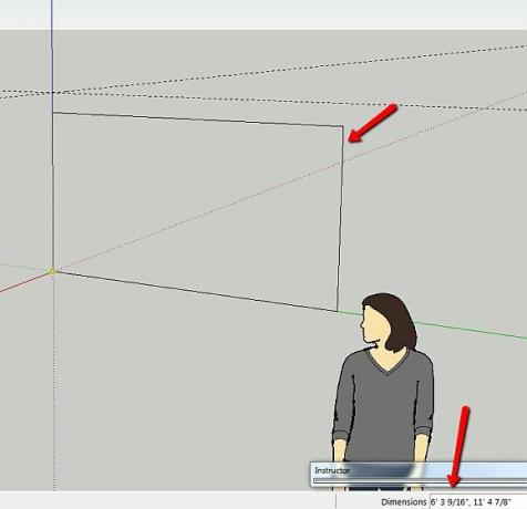 software di progettazione 3d sketchup