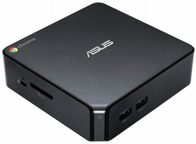 Il miglior mini PC: HP, Intel e altro con Windows, Android o Chrome OS mini pc asus chromebox 670x493