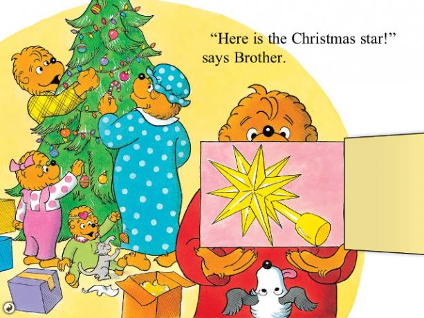 Berenstain-trim-albero