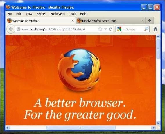 alternative del browser per Windows