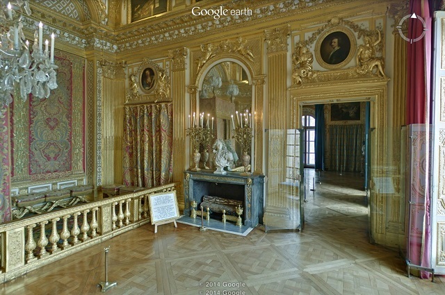 Versailles