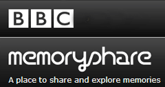 BBC Memoryshare- Crea un archivio di ricordi per i posteri Thumbnail15