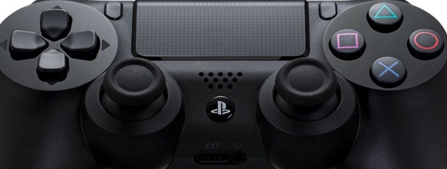PS4-primo piano