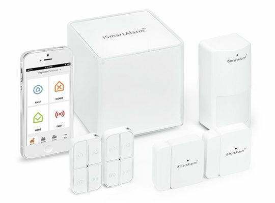 smart-casa-starter-kit-ismartalarm