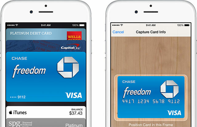 Il grande evento di Apple: Applepay per iPhone 6, orologio e nuovo sistema di pagamento wireless