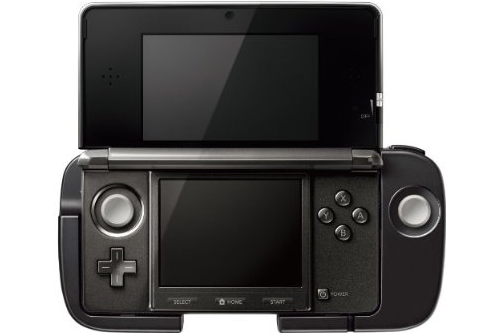 recensione Nintendo 3ds xl