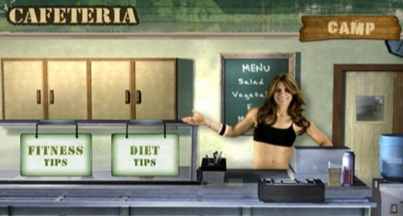 i migliori giochi fitness per wii