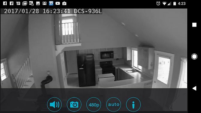 3 gadget essenziali per monitorare la tua casa ogni volta che sei via d sicurezza di collegamento