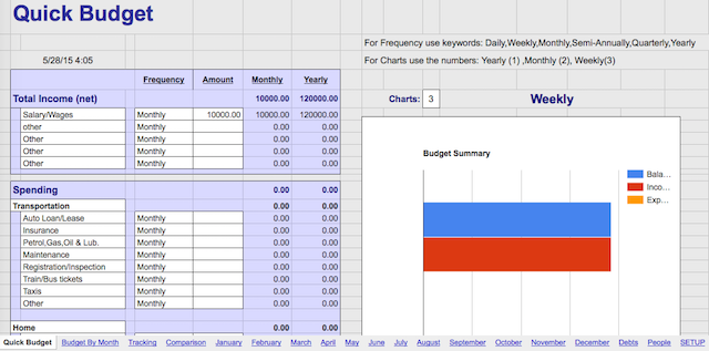 budget-calcolatori personali-budget-planner-esteso