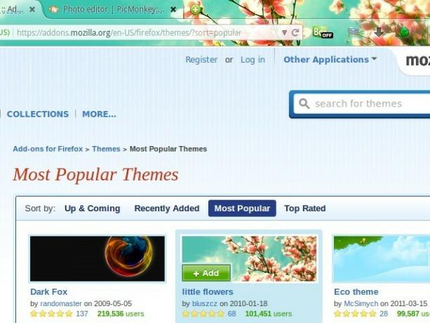 firefox-theme-anteprima