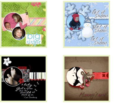 siti di scrapbooking gratuiti