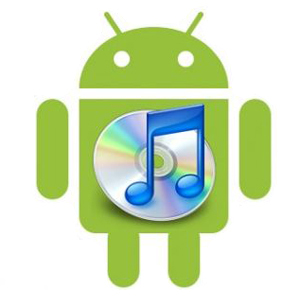 sincronizza iTunes con Android