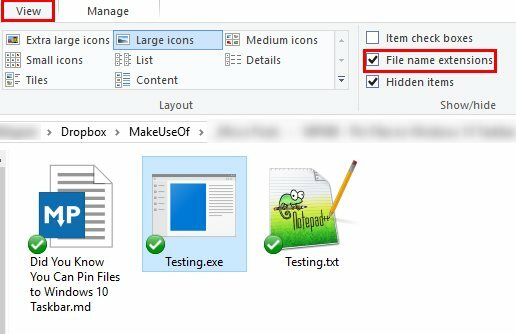 Sapevi che puoi aggiungere i file alla barra delle applicazioni di Windows 10? Programmi Pin Barra delle applicazioni di Windows 10 Rinomina