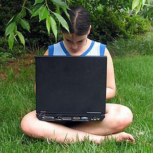 monitorare il computer adolescente