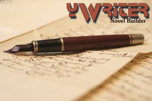 yWriter - Un elaboratore di testi per ywriter di scrittura creativa